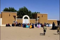 Le SG du ministère de l’intérieur est toujours détenu à Nouakchott (Rectificatif) Le SG du ministère de l’intérieur est toujours détenu à Nouakchott (Rectificatif)