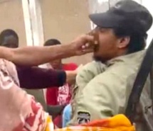 Violences contre les policiers : l’autorité en question Violences contre les policiers : l’autorité en question