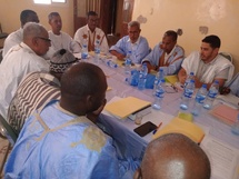 Les conditions de l’opposition pour prendre part au dialogue national attendu Les conditions de l’opposition pour prendre part au dialogue national attendu