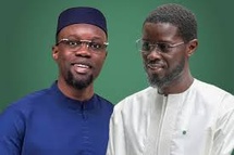 Zoom Essahraa : Sénégal : Vers où mènera le différend Sonko-Diomaye? Zoom Essahraa : Sénégal : Vers où mènera le différend Sonko-Diomaye?