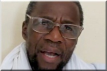 Thiam Samba : «La junte militaire déguisée est résolue à aller à l’assaut des libertés» Thiam Samba : «La junte militaire déguisée est résolue à aller à l’assaut des libertés»