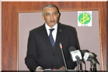 Le Premier ministre mauritanien instaure l'état d'urgence Le Premier ministre mauritanien instaure l'état d'urgence