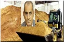 Usines de farine de poisson à Nouadhibou : Danger sur la ville Usines de farine de poisson à Nouadhibou : Danger sur la ville