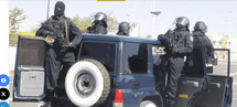 Rosso : arrestations d’un certain nombre de personnes après des heurts avec la gendarmerie