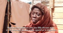 L’Association des Haratines de Mauritanie en Europe dénonce l’esclavagisme dans le pays
