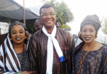 Festival International Soninké (FISO) : Tous à Bamako du 25 au 28 février 2016 ! Festival International Soninké (FISO) : Tous à Bamako du 25 au 28 février 2016 !