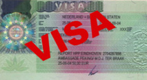 5000 visas annuels délivrés par le consulat de France