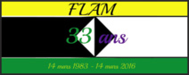 Mars 1983 - Mars 2016: 33eme anniversaire des Forces de libération africaines de Mauritanie (Flam). Mars 1983 - Mars 2016: 33eme anniversaire des Forces de libération africaines de Mauritanie (Flam).