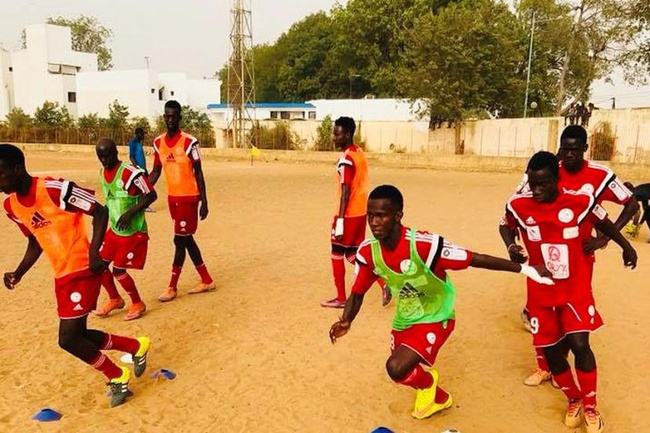 Siwré Thiambé ne participera pas au tournoi de Madina Ndiaybe 2025 Siwré Thiambé ne participera pas au tournoi de Madina Ndiaybe 2025