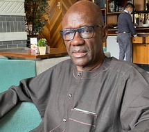 "Je suis bouleversé. J’ai mal" : Balas écrit au Président de la République "Je suis bouleversé. J’ai mal" : Balas écrit au Président de la République