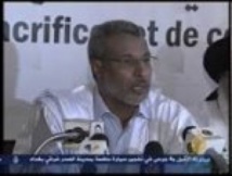 SECONDE SORTIE DE SALAH OULD HANANA DANS AL JAZEERA : « EN MAURITANIE ON ENTRE DANS L’ARMÉE POUR PRENDRE LE POUVOIR