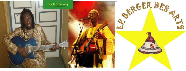 Troisième édition du Festival Blues d'Afrique le 14 mai 2016 Troisième édition du Festival Blues d'Afrique le 14 mai 2016