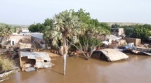 Mauritanie/Inondations : Gouraye et Toufoundé Civé placés en vigilance orange par l’OMVS Mauritanie/Inondations : Gouraye et Toufoundé Civé placés en vigilance orange par l’OMVS