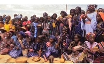 72 heures de Lexeiba 1 : caravane médicale et valorisation du patrimoine