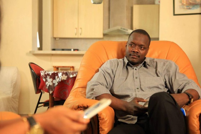 Vidéo-Exclusivité: Les premières images de la série Francenabés Vidéo-Exclusivité: Les premières images de la série Francenabés