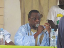 "CE QUE JE VOIS..." PAR SAMBA THIAM PRÉSIDENT DES FPC.