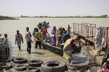 Mauritanie : HRW dénonce de graves abus contre les migrants Mauritanie : HRW dénonce de graves abus contre les migrants