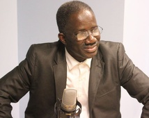 Que reproche Mr Haroun Rabani à Maître Lo Gourmo Abdoul ?