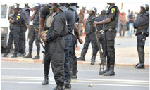 Tensions entre Villages : Les Jeunes de Siwré Thiambé Arrêtés par la Gendarmerie de Haayre Lao Tensions entre Villages : Les Jeunes de Siwré Thiambé Arrêtés par la Gendarmerie de Haayre Lao