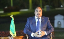 Ould Abdel Aziz se prépare-t-il à un nouveau show médiatique ? Ould Abdel Aziz se prépare-t-il à un nouveau show médiatique ?