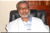 Ould Hanena: Les taxes sont devenues la seule source de revenus de l'état Ould Hanena: Les taxes sont devenues la seule source de revenus de l'état