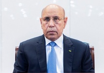 Lettre Ouverte à SEM Mohamed Cheikh Ould Ghazouani, Président de la République Islamique de Mauritanie Lettre Ouverte à SEM Mohamed Cheikh Ould Ghazouani, Président de la République Islamique de Mauritanie