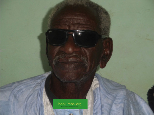 DJIBRIL ZAKARIA SALL : "L'ENFANT-VERS" DE HAYRÉ MBAR DJIBRIL ZAKARIA SALL : "L'ENFANT-VERS" DE HAYRÉ MBAR