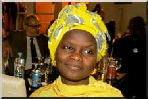 Fatimata M’Baye, Fatimata M’Baye,