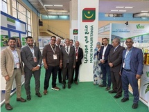 Diplomatie commerciale en trompe-l’œil : quand Nouakchott confond vitrines et résultats Diplomatie commerciale en trompe-l’œil : quand Nouakchott confond vitrines et résultats