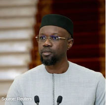 Remaniement au Sénégal avec des départs remarqués aux affaires étrangères et à la justice Remaniement au Sénégal avec des départs remarqués aux affaires étrangères et à la justice