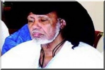 Biram Dah Abeid: la grave « insurrection djihadiste » au sud du Sahara Biram Dah Abeid: la grave « insurrection djihadiste » au sud du Sahara