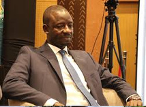 Mauritanides 2025 : Notre est une terre de ressources et d’opportunités, déclaré le ministre de l’énergie et des mines Mauritanides 2025 : Notre est une terre de ressources et d’opportunités, déclaré le ministre de l’énergie et des mines