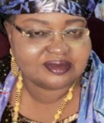 Docteur Amina N'Diaye, pédiatre, vice-présidente du Front pour la Citoyenneté et la Justice (FCJ) : ‘’ Nous sommes prêts à un dialogue qui n’exclut aucun sujet ‘’