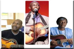 Musique : Boolumbal de retour, en force à Kaédi Musique : Boolumbal de retour, en force à Kaédi