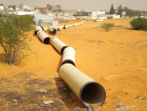 Mauritanie : Réflexion sur les ressources en eau à l’horizon 2030 Mauritanie : Réflexion sur les ressources en eau à l’horizon 2030