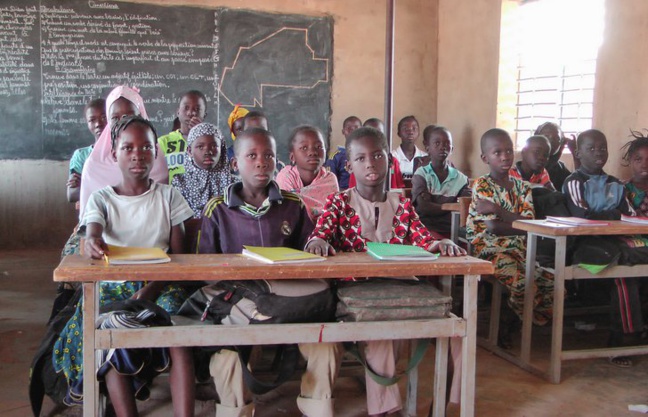 Mauritanie: Grogne chez les contractuels de l’enseignement Mauritanie: Grogne chez les contractuels de l’enseignement