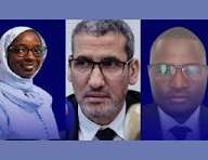 Mme Aminata Kane, adjointe à la BCM : une première pour l’institution Mme Aminata Kane, adjointe à la BCM : une première pour l’institution