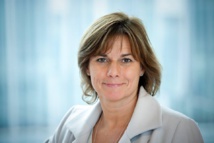 Exclusif- Isabella Lovin, ministre suédois de la Coopération internationale à "mauriweb.info": « Le public a le droit de savoir combien on paie, combien on pêche, comment et par qui».