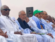 Des partis accusent le régime de dérive autoritaire et tirent la sonnette d’alarme Des partis accusent le régime de dérive autoritaire et tirent la sonnette d’alarme