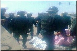 IRA-Mauritanie : Communiqué IRA-Mauritanie : Communiqué