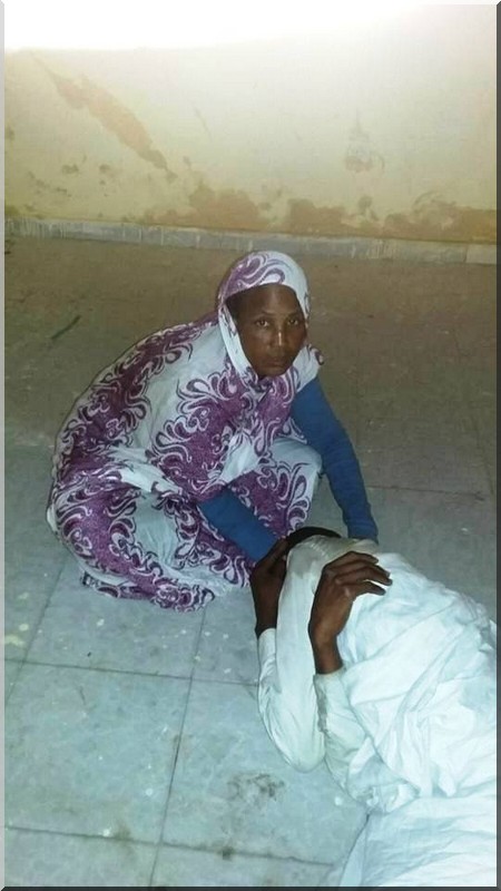 IRA-Mauritanie : Communiqué IRA-Mauritanie : Communiqué