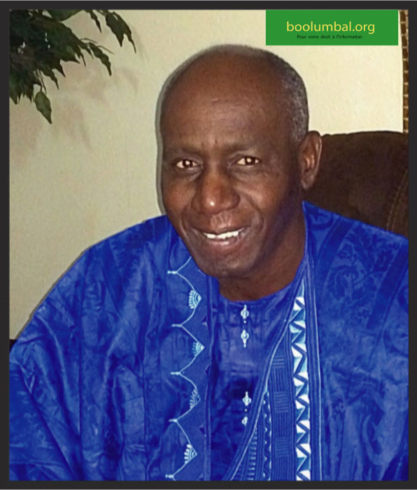 Message de Monsieur BA Mamadou Sidi, Président des Forces de libération africaines de Mauritanie à l'occasion du 33° anniversaire des Flam. Message de Monsieur BA Mamadou Sidi, Président des Forces de libération africaines de Mauritanie à l'occasion du 33° anniversaire des Flam.