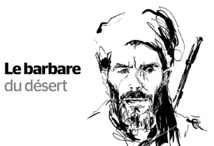 Terrorisme : Belmokhtar perdu dans les sables Terrorisme : Belmokhtar perdu dans les sables