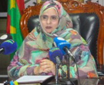 Mauritanie : le gouvernement qualifie le tourisme national d’outil de développement équilibré et d’opportunité pour les générations futures Mauritanie : le gouvernement qualifie le tourisme national d’outil de développement équilibré et d’opportunité pour les générations futures