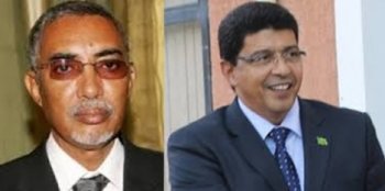 Un tête à tête entre le PM et le président de l'UPR