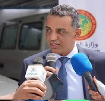 Sept décès de la diphtérie aux deux Hodhs et l’Assaba...le Gouvernement se veut rassurant Sept décès de la diphtérie aux deux Hodhs et l’Assaba...le Gouvernement se veut rassurant