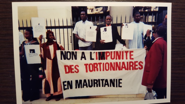 Le 20 Mars 2010 -20 Mars 2016, six ans déjà ! Nous ne pouvons pas oublier ce militant des causes justes