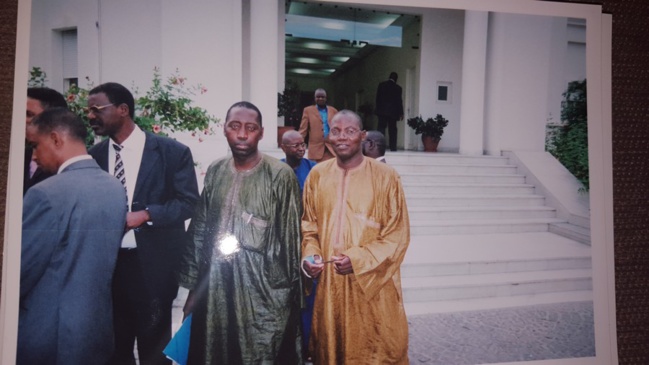 Le 20 Mars 2010 -20 Mars 2016, six ans déjà ! Nous ne pouvons pas oublier ce militant des causes justes Le 20 Mars 2010 -20 Mars 2016, six ans déjà ! Nous ne pouvons pas oublier ce militant des causes justes