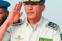 Nomination d’un nouveau directeur général de la sûreté nationale en Mauritanie Nomination d’un nouveau directeur général de la sûreté nationale en Mauritanie