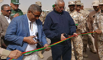 Sécurité renforcée à l’Est mauritanien : la base aérienne en pleine  préparation opérationnelle
